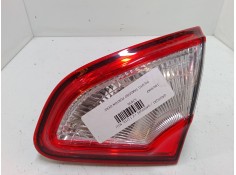 Recambio de piloto trasero porton derecho para nissan qashqai / qashqai +2 i (j10, nj10, jj10e) 1.5 dci referencia OEM IAM   