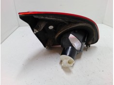Recambio de piloto trasero porton derecho para nissan qashqai / qashqai +2 i (j10, nj10, jj10e) 1.5 dci referencia OEM IAM    2