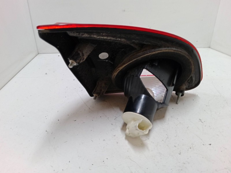 Recambio de piloto trasero porton derecho para nissan qashqai / qashqai +2 i (j10, nj10, jj10e) 1.5 dci referencia OEM IAM   