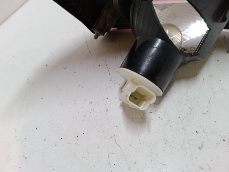 Recambio de piloto trasero porton derecho para nissan qashqai / qashqai +2 i (j10, nj10, jj10e) 1.5 dci referencia OEM IAM   