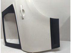 Recambio de puerta trasera izquierda para nissan qashqai / qashqai +2 i (j10, nj10, jj10e) 1.5 dci referencia OEM IAM   