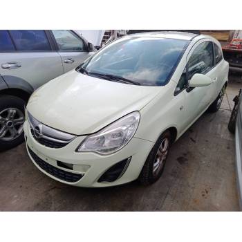 OPEL CORSA D (S07)