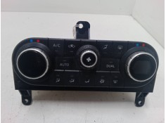 Recambio de mando climatizador para nissan qashqai / qashqai +2 i (j10, nj10, jj10e) 1.5 dci referencia OEM IAM 27500BR47A  