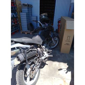 HONDA XL