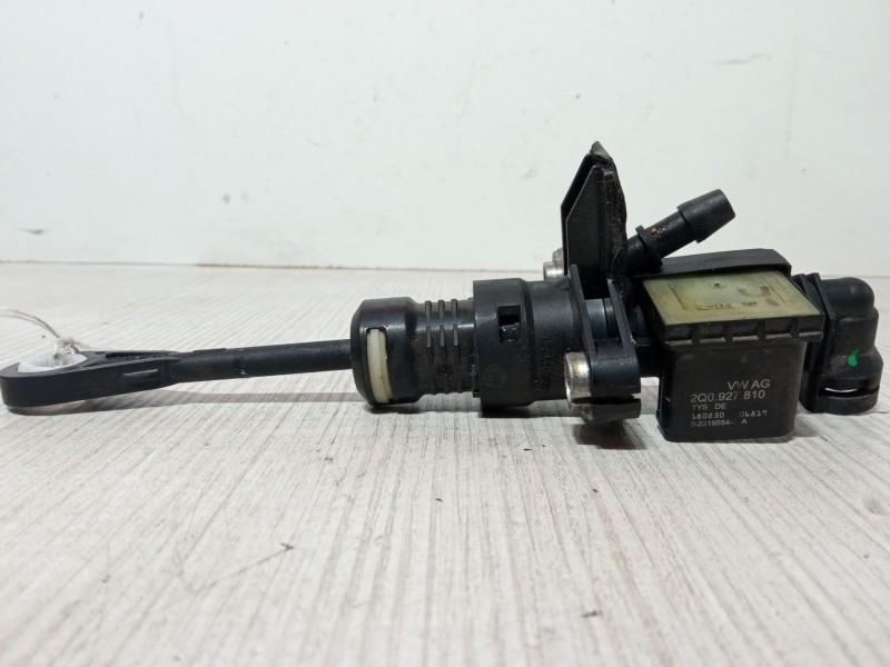 Recambio de bomba embrague para seat ibiza v (kj1, kjg) 1.6 tdi referencia OEM IAM 2Q0.927.810 180830 06819 2Q0721388 050718 207