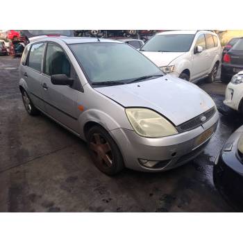 FORD FIESTA V (JH_, JD_)