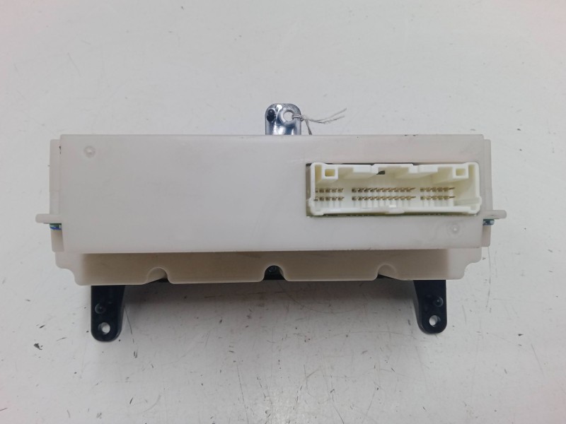 Recambio de mando climatizador para nissan qashqai / qashqai +2 i (j10, nj10, jj10e) 1.5 dci referencia OEM IAM 27500BR47A  