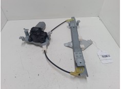 Recambio de elevalunas electrico trasero derecho para nissan qashqai / qashqai +2 i (j10, nj10, jj10e) 1.5 dci referencia OEM IA