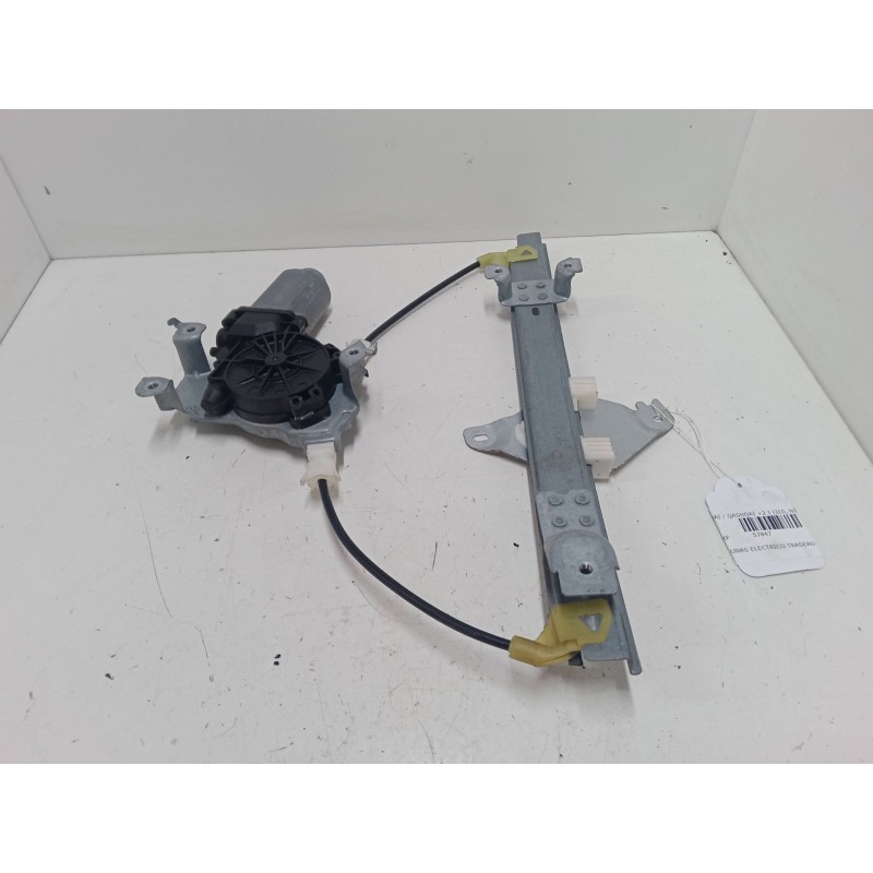 Recambio de elevalunas electrico trasero derecho para nissan qashqai / qashqai +2 i (j10, nj10, jj10e) 1.5 dci referencia OEM IA