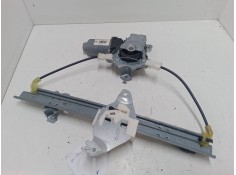 Recambio de elevalunas electrico trasero derecho para nissan qashqai / qashqai +2 i (j10, nj10, jj10e) 1.5 dci referencia OEM IA 2