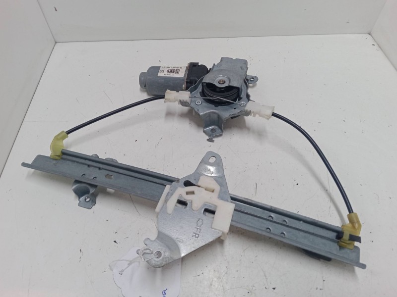 Recambio de elevalunas electrico trasero derecho para nissan qashqai / qashqai +2 i (j10, nj10, jj10e) 1.5 dci referencia OEM IA