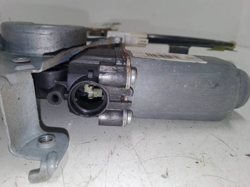 Recambio de elevalunas electrico trasero derecho para nissan qashqai / qashqai +2 i (j10, nj10, jj10e) 1.5 dci referencia OEM IA