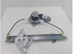 Recambio de elevalunas electrico trasero izquierdo para nissan qashqai / qashqai +2 i (j10, nj10, jj10e) 1.5 dci referencia OEM 