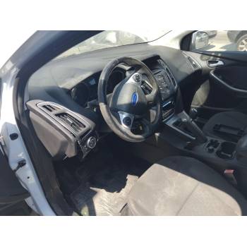 FORD FOCUS III