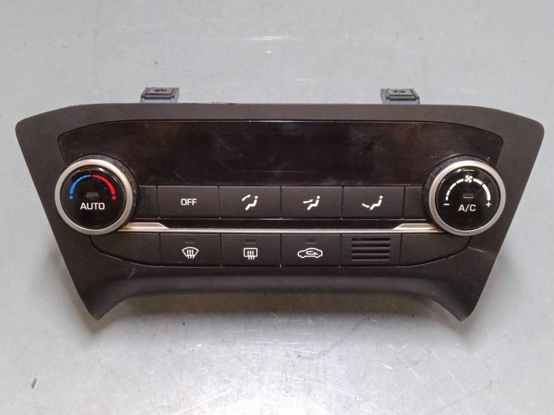 MANDO CLIMATIZADOR 97250C8300 