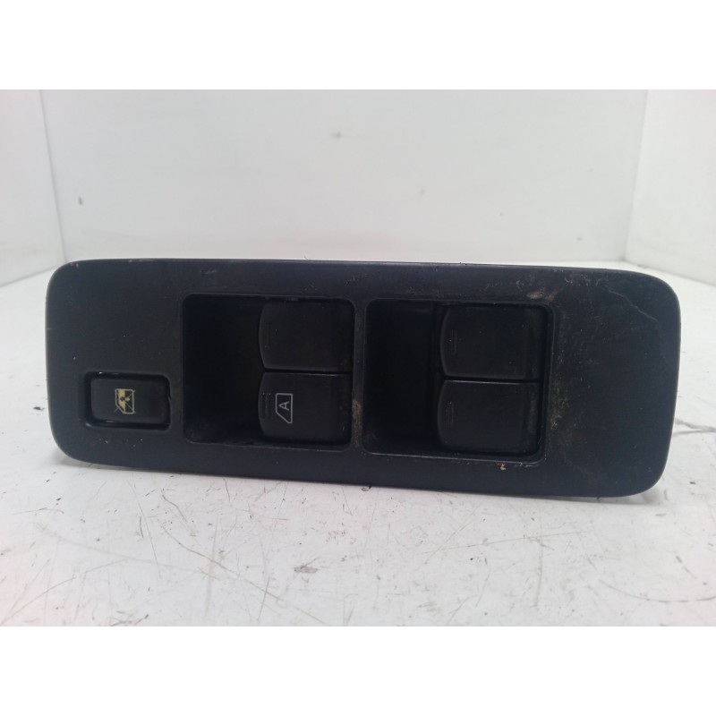 Recambio de mando elevalunas delantero izquierdo para nissan qashqai / qashqai +2 i (j10, nj10, jj10e) 1.5 dci referencia OEM IA