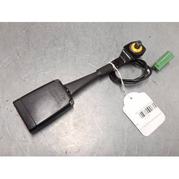 ANCLAJE CINTURON DELANTERO IZQUIERDO 8632604 