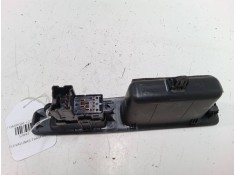 Recambio de mando elevalunas trasero derecho para nissan qashqai / qashqai +2 i (j10, nj10, jj10e) 1.5 dci referencia OEM IAM    2