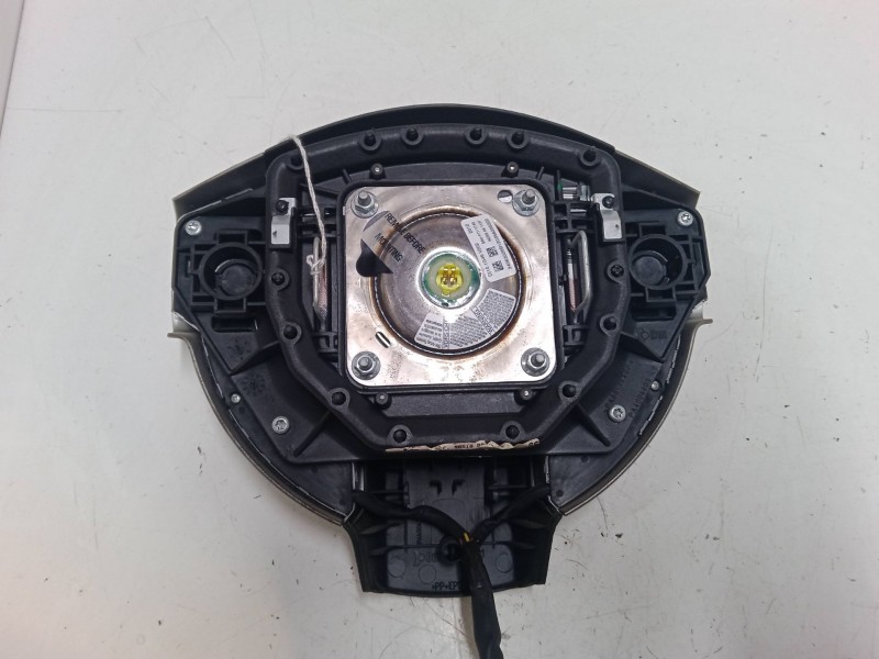 Recambio de airbag volante para nissan qashqai / qashqai +2 i (j10, nj10, jj10e) 1.5 dci referencia OEM IAM   