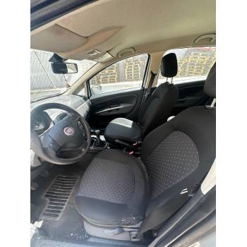 FIAT GRANDE PUNTO (199_)