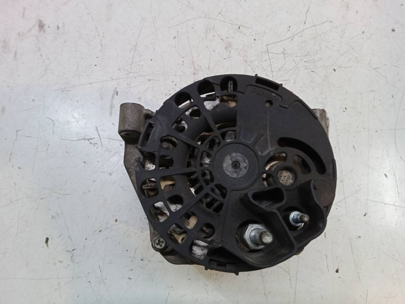 Recambio de alternador para fiat 500 (312_) 1.2 (312axa1a) referencia OEM IAM 51859038  MS1022118471