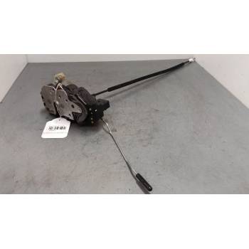 CERRADURA PUERTA DELANTERA IZQUIERDA 13577983TG 