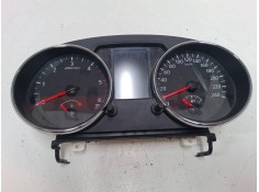 Recambio de cuadro instrumentos para nissan qashqai / qashqai +2 i (j10, nj10, jj10e) 1.5 dci referencia OEM IAM   
