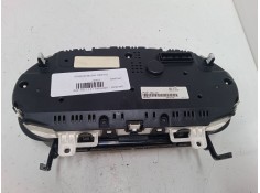 Recambio de cuadro instrumentos para nissan qashqai / qashqai +2 i (j10, nj10, jj10e) 1.5 dci referencia OEM IAM    2