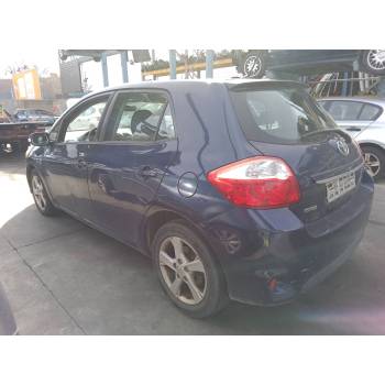 TOYOTA AURIS (_E15_)
