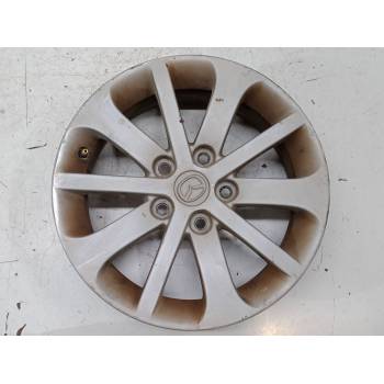 LLANTA ALUMINIO 16'' 16X6.5 J ET52.5 