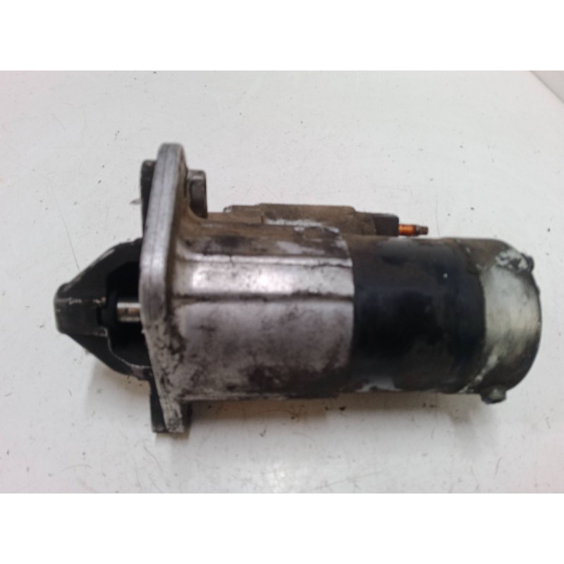 Recambio de motor arranque para nissan qashqai / qashqai +2 i (j10, nj10, jj10e) 1.5 dci referencia OEM IAM   