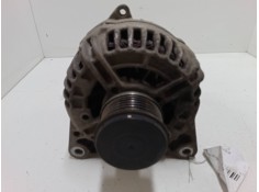 Recambio de alternador para nissan qashqai / qashqai +2 i (j10, nj10, jj10e) 1.5 dci referencia OEM IAM 0124525140  