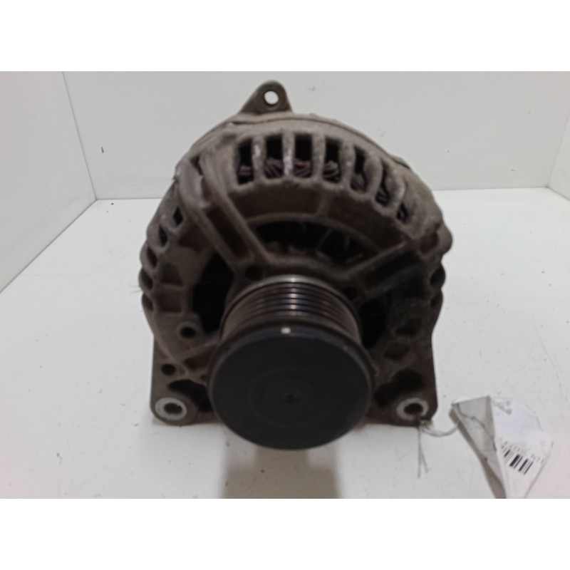 Recambio de alternador para nissan qashqai / qashqai +2 i (j10, nj10, jj10e) 1.5 dci referencia OEM IAM 0124525140  