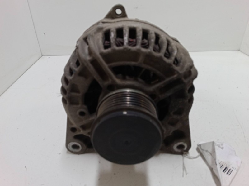 Recambio de alternador para nissan qashqai / qashqai +2 i (j10, nj10, jj10e) 1.5 dci referencia OEM IAM 0124525140  