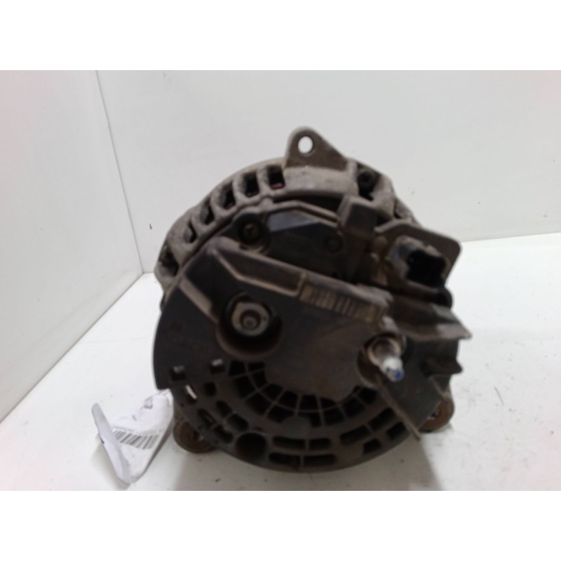 Recambio de alternador para nissan qashqai / qashqai +2 i (j10, nj10, jj10e) 1.5 dci referencia OEM IAM 0124525140  