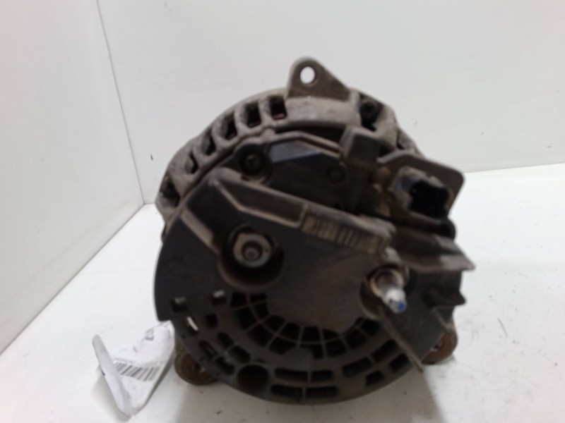 Recambio de alternador para nissan qashqai / qashqai +2 i (j10, nj10, jj10e) 1.5 dci referencia OEM IAM 0124525140  