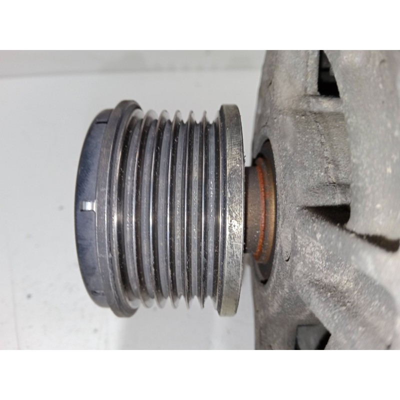 Recambio de alternador para nissan qashqai / qashqai +2 i (j10, nj10, jj10e) 1.5 dci referencia OEM IAM 0124525140  