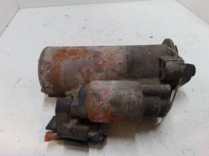 Recambio de motor arranque para ford mondeo iv (ba7) 1.8 tdci referencia OEM IAM   