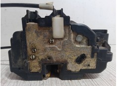 Recambio de cerradura puerta delantera izquierda para nissan micra iii (k12) 1.2 16v referencia OEM IAM    2