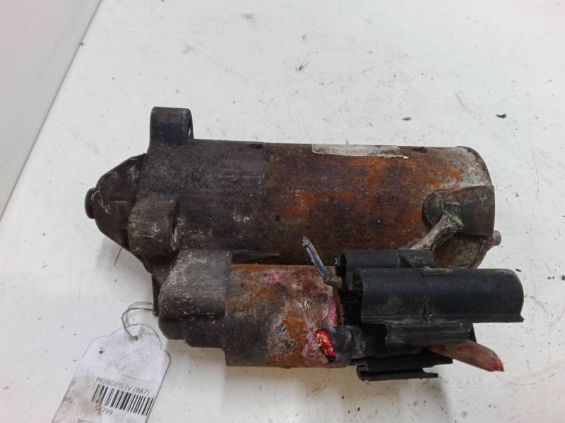 Recambio de motor arranque para ford mondeo iv (ba7) 1.8 tdci referencia OEM IAM   