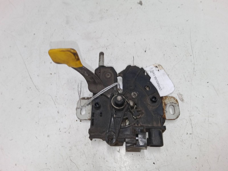 Recambio de cerradura capo para ford mondeo iv (ba7) 1.8 tdci referencia OEM IAM   