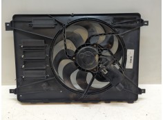 Recambio de electroventilador para ford mondeo iv (ba7) 1.8 tdci referencia OEM IAM 940002904  