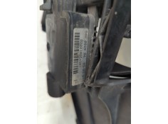 Recambio de electroventilador para ford mondeo iv (ba7) 1.8 tdci referencia OEM IAM 940002904   2