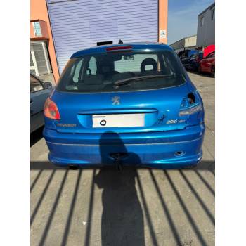 PEUGEOT 206 HATCHBACK (2A/C)