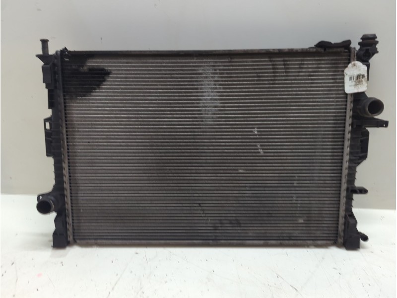 Recambio de radiador agua para ford mondeo iv (ba7) 1.8 tdci referencia OEM IAM   