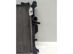 Recambio de radiador agua para ford mondeo iv (ba7) 1.8 tdci referencia OEM IAM    2