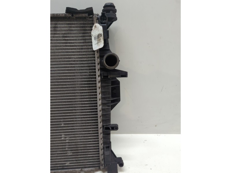 Recambio de radiador agua para ford mondeo iv (ba7) 1.8 tdci referencia OEM IAM   