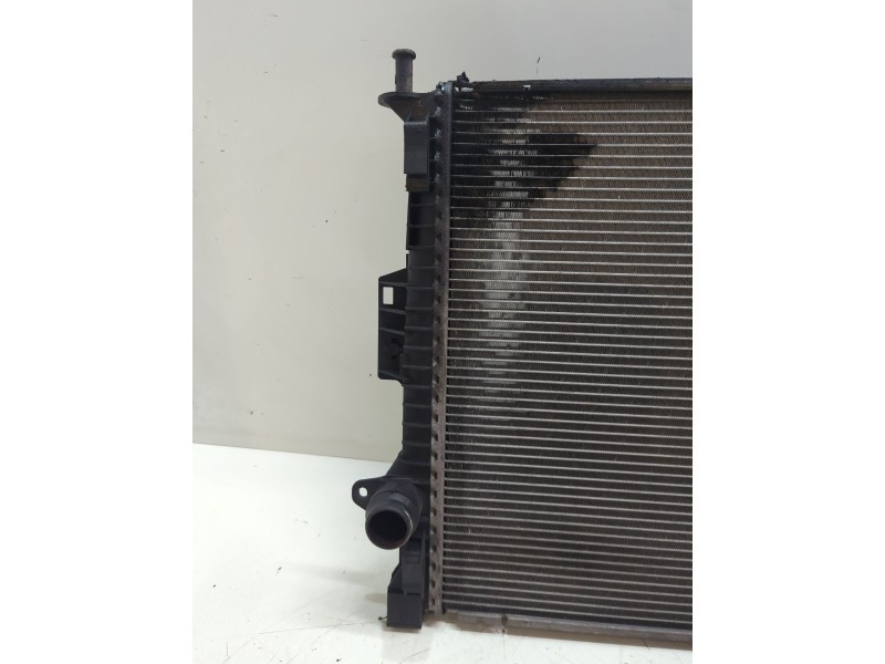 Recambio de radiador agua para ford mondeo iv (ba7) 1.8 tdci referencia OEM IAM   