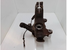 Recambio de mangueta delantera izquierda para ford mondeo iv (ba7) 1.8 tdci referencia OEM IAM   