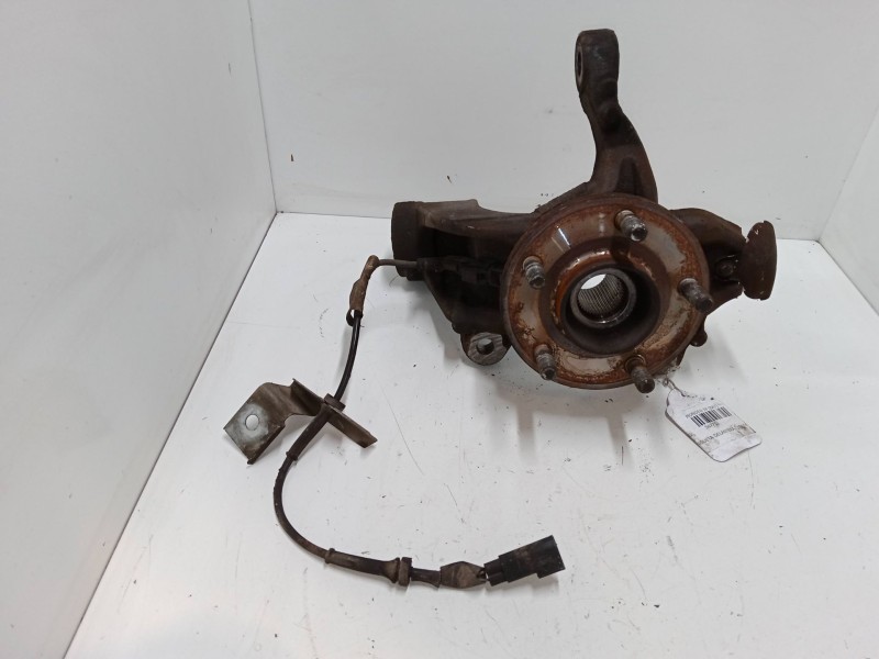 Recambio de mangueta delantera izquierda para ford mondeo iv (ba7) 1.8 tdci referencia OEM IAM   